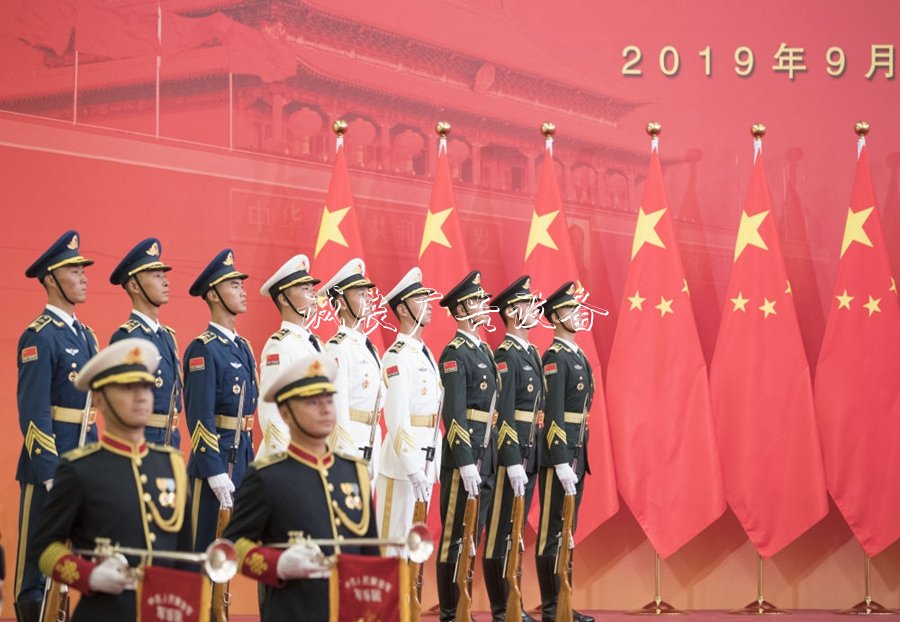 圖文故事|以這些特殊安排向他們致敬！