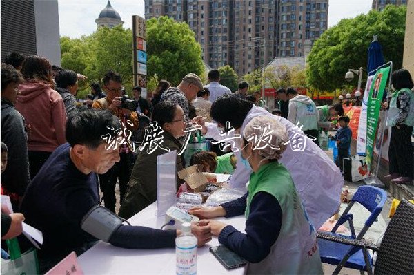 送便民服務，學垃圾分宣傳欄廠家類！九里亭街道讓“創(chuàng)全