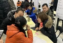 報告稱全國平均薪資水平6014元/月在北京發(fā)布的一份報告顯示，春節(jié)過后，招聘市場供需兩旺，北上廣深依然是求職招聘的熱門城市，節(jié)后全國平均薪資水平達到6014元/月，你達到了嗎？【詳細】社會政法｜社會熱圖