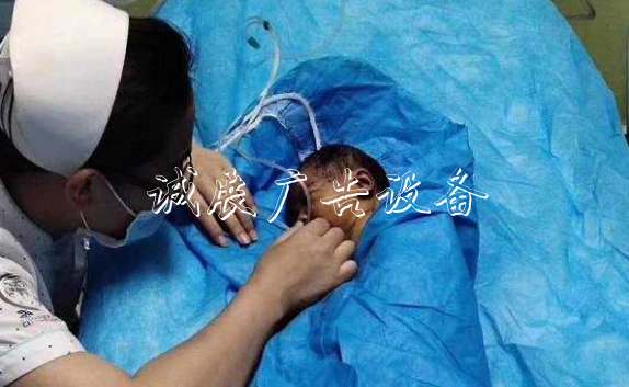 31小時破案！涿州遭棄垃圾箱男嬰生母被找到