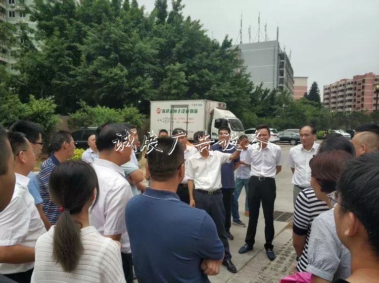 福州這里“卷地毯”式推進(jìn)垃圾分類，結(jié)果很意外！