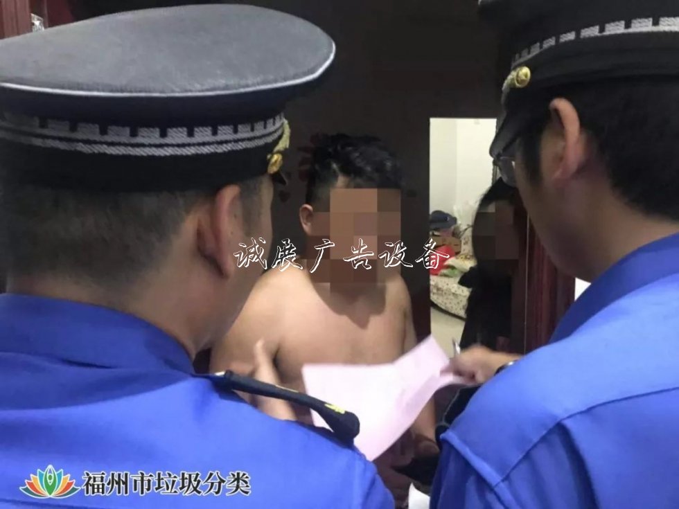 福州這里“卷地毯”式推進(jìn)垃圾分類，結(jié)果很意外！